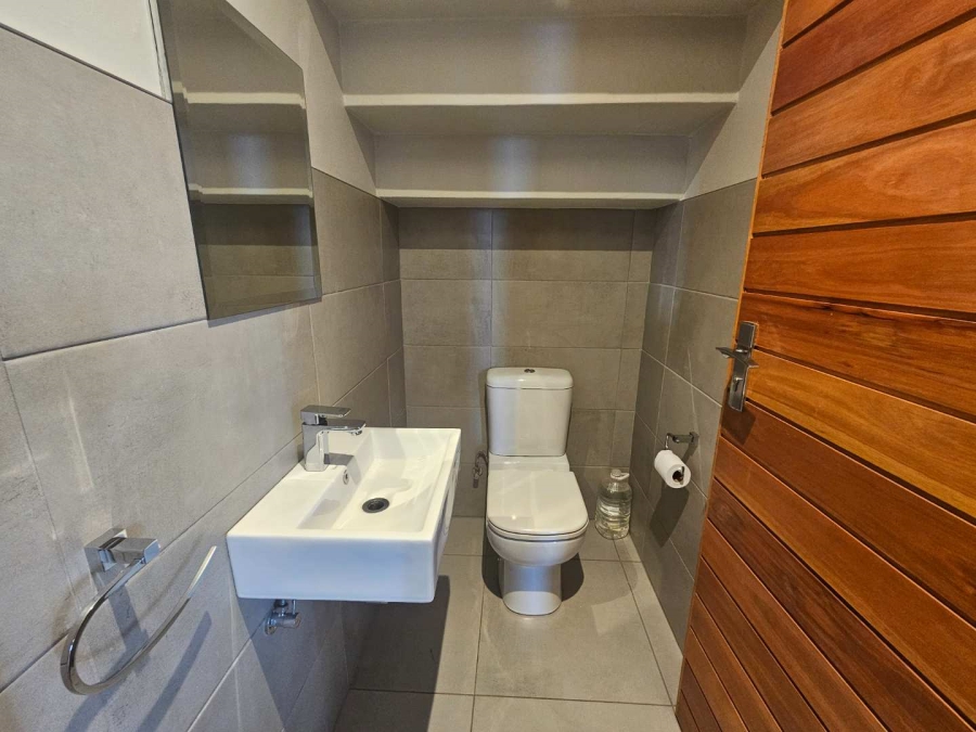 3 Bedroom Property for Sale in Wild Olive Estate Free State